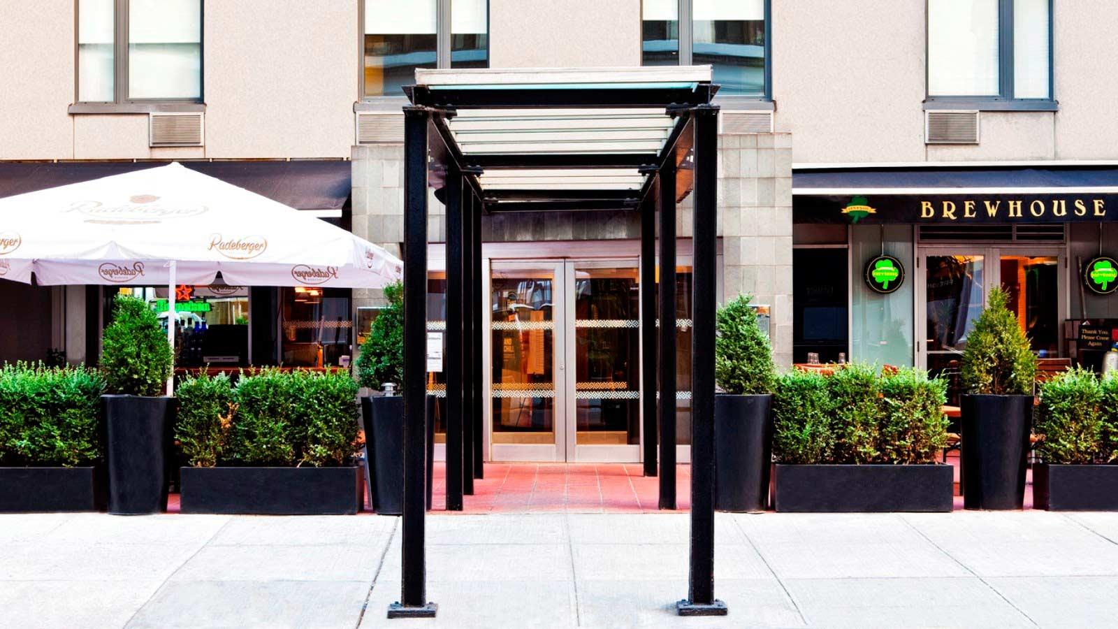Hotel The Chelsean
