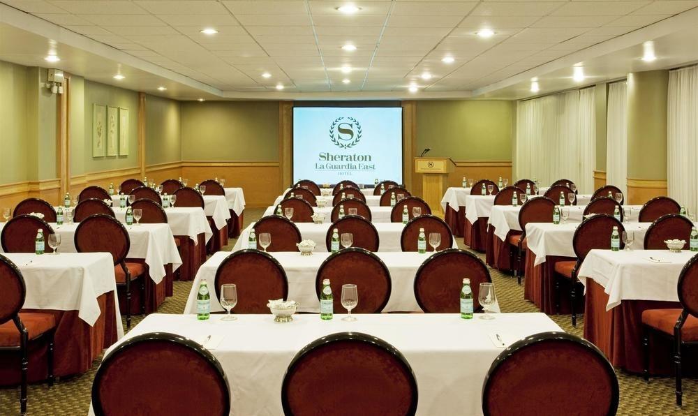 Sheraton Laguardia East Hotel Nova York
