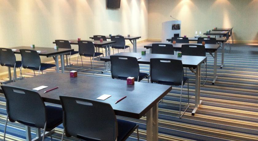 Aloft Brooklyn 3* New York City