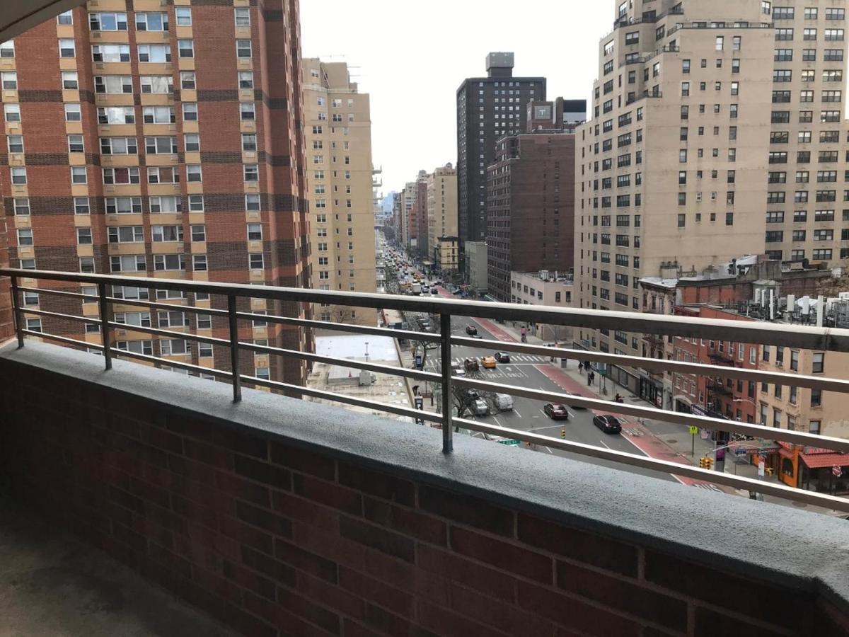 Appartement 2nd Ave 30 Day *