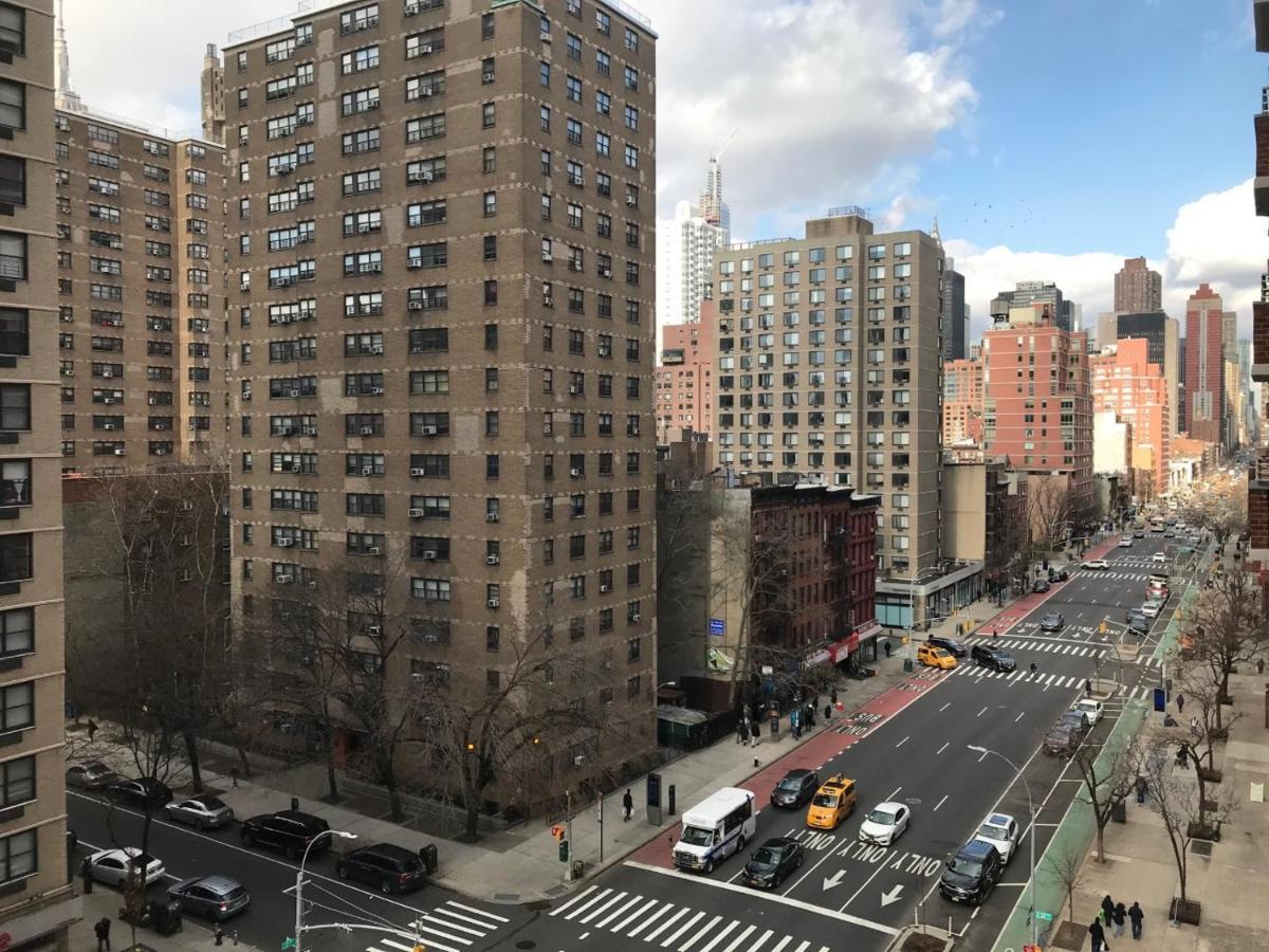 Appartement 2nd Ave 30 Day