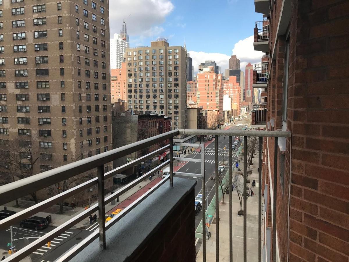 2nd Ave 30 Day Appartement *