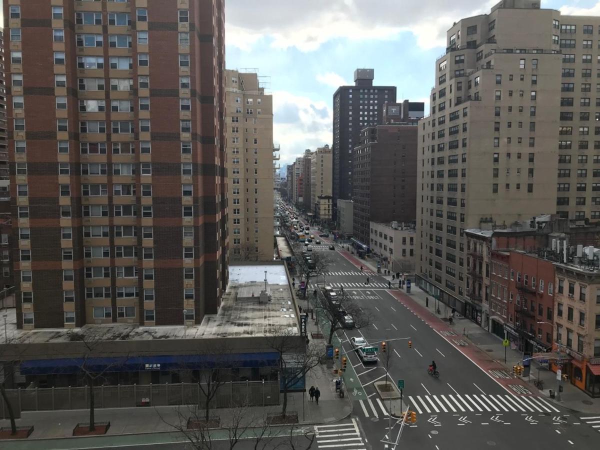 Appartement 2nd Ave 30 Day *