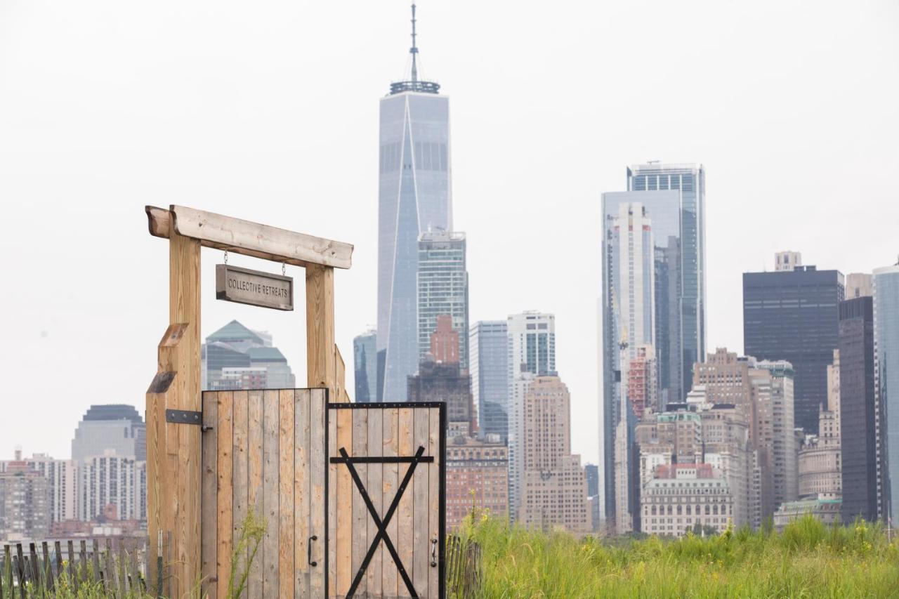 Camping Collective Governors Island 5*