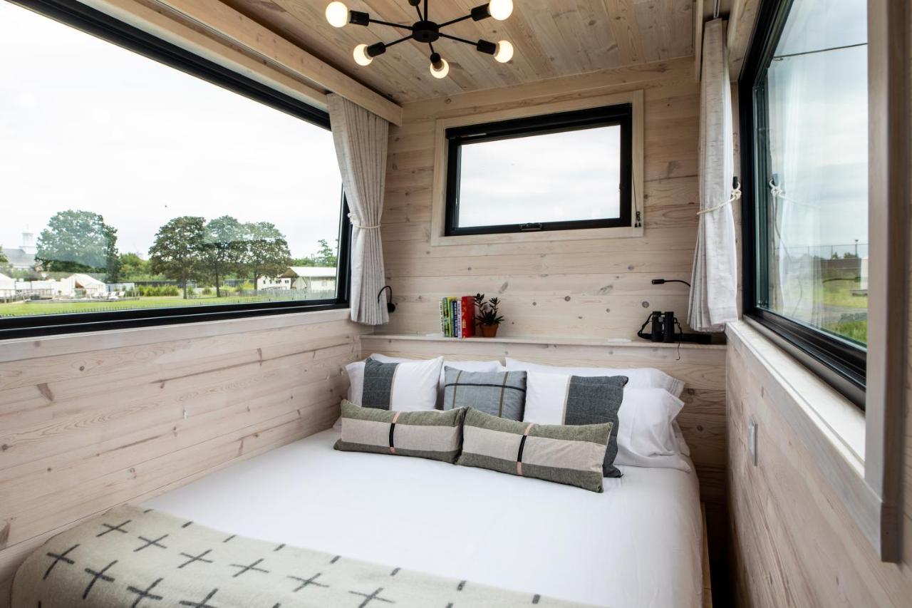 Collective Governors Island 5* Nueva York