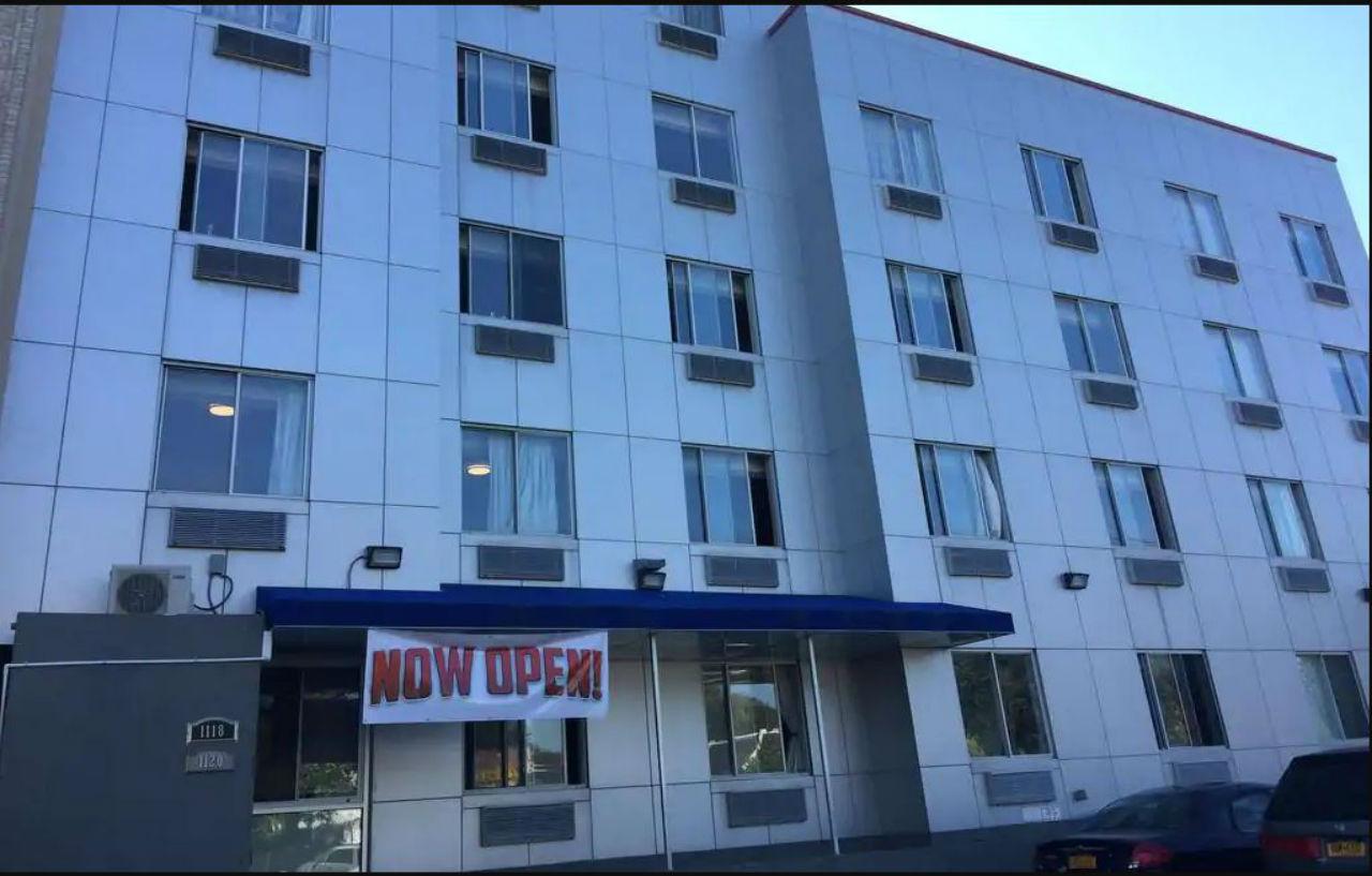 Days By Wyndham Brooklyn Borough Park Hotel Nova York