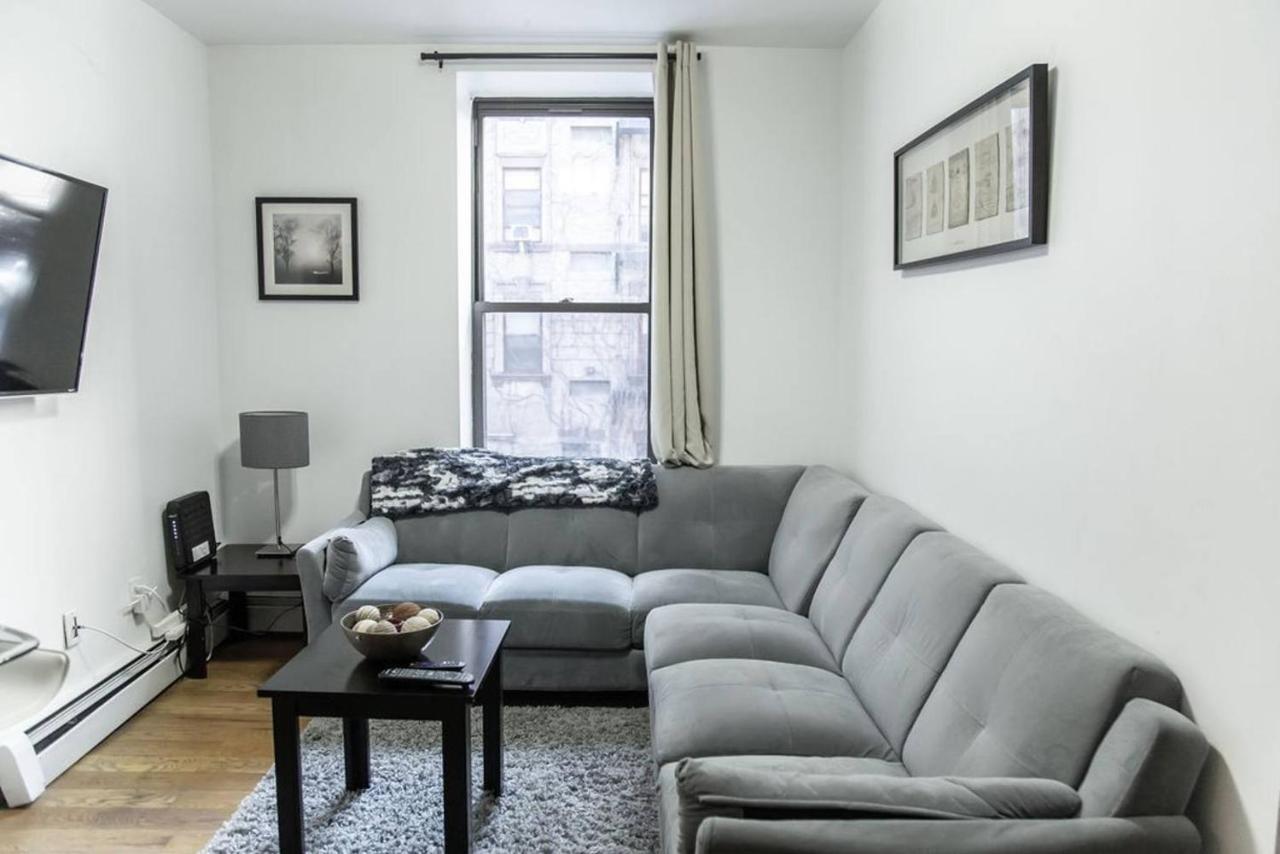 Appartement Amazing 3 Beds In Meatpacking/chelsea/highline!