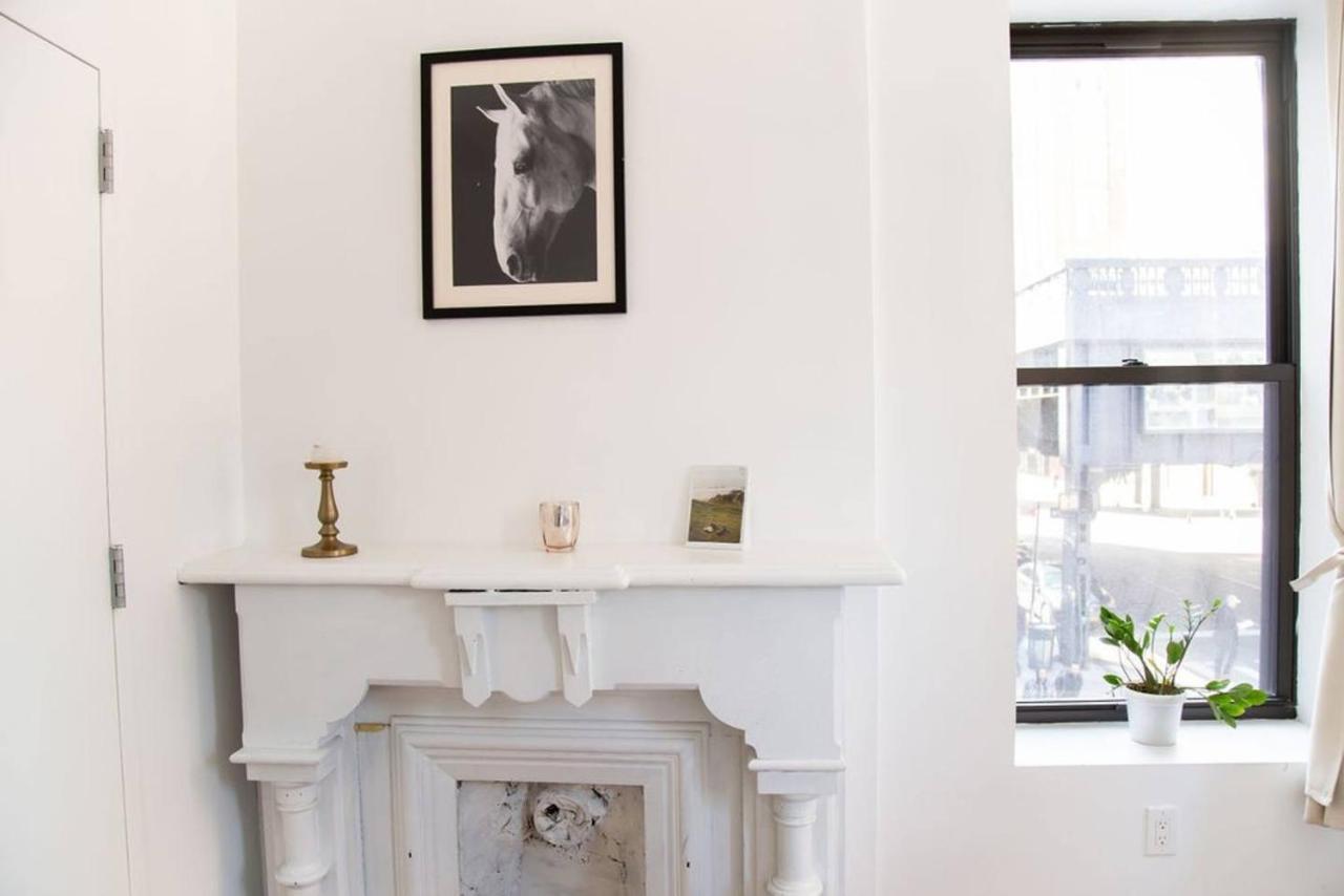 Amazing 3 Beds In Meatpacking/chelsea/highline! Appartement