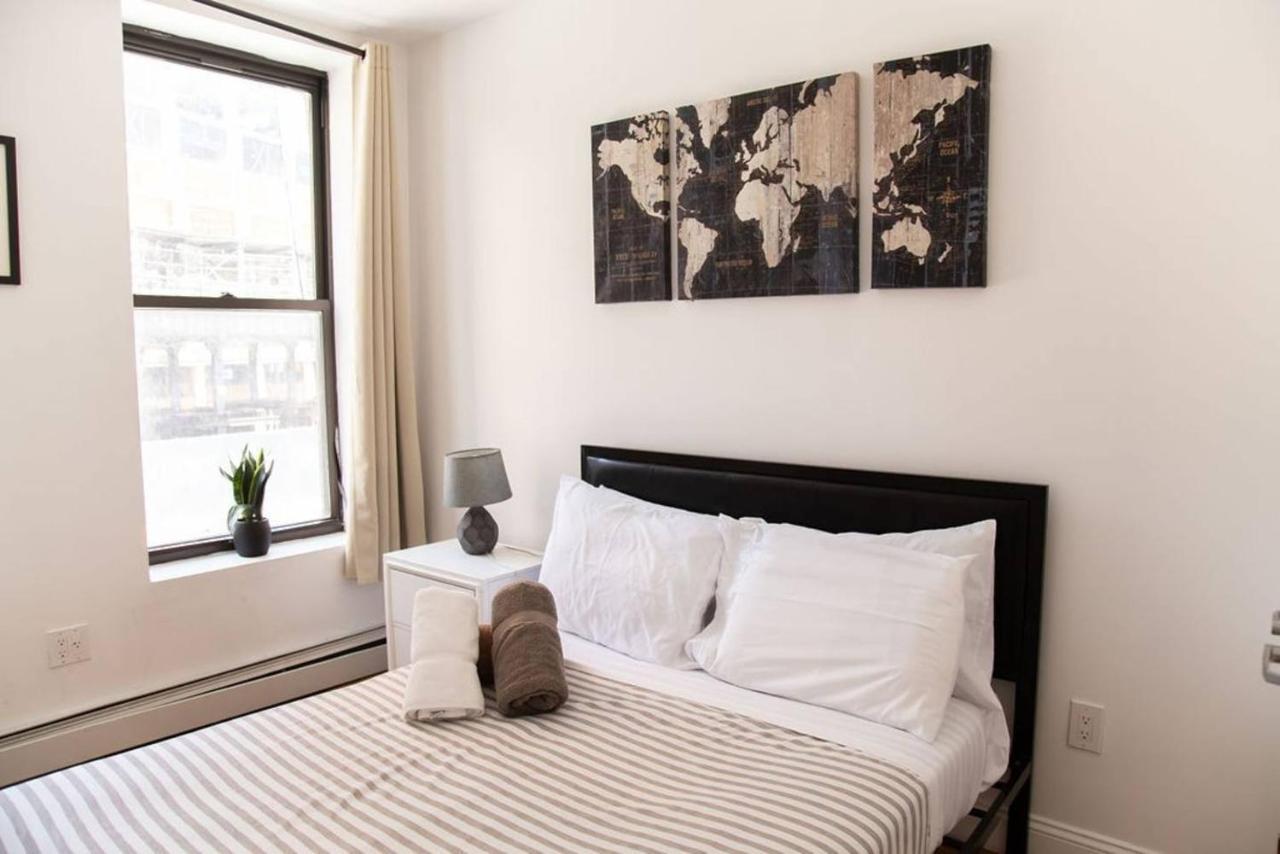 Appartement Amazing 3 Beds In Meatpacking/chelsea/highline! New York
