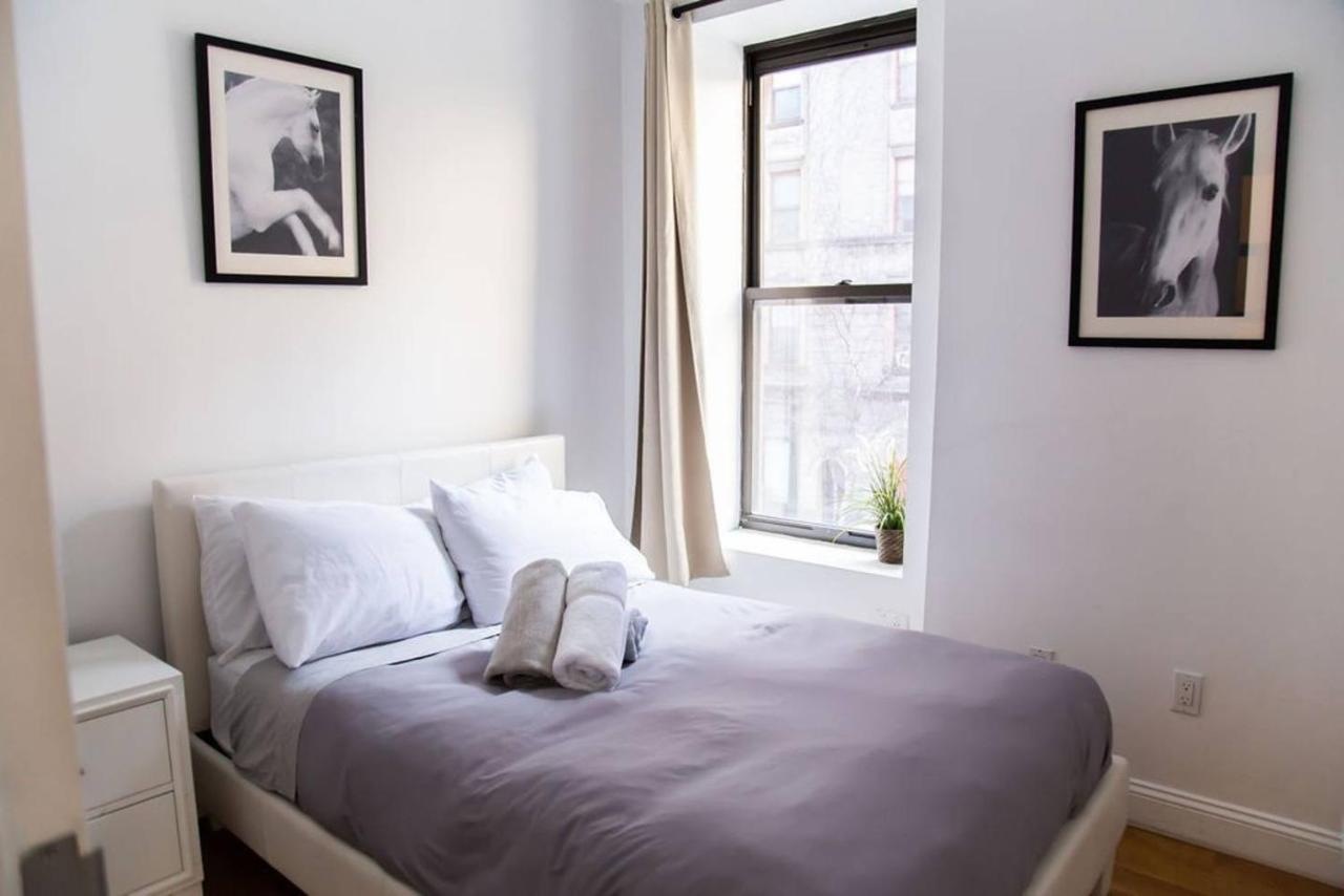 Amazing 3 Beds In Meatpacking/chelsea/highline! Appartement *