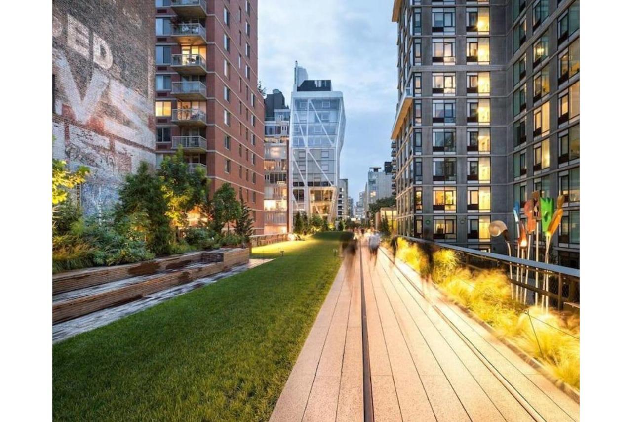 Amazing 3 Beds In Meatpacking/chelsea/highline! Appartement *