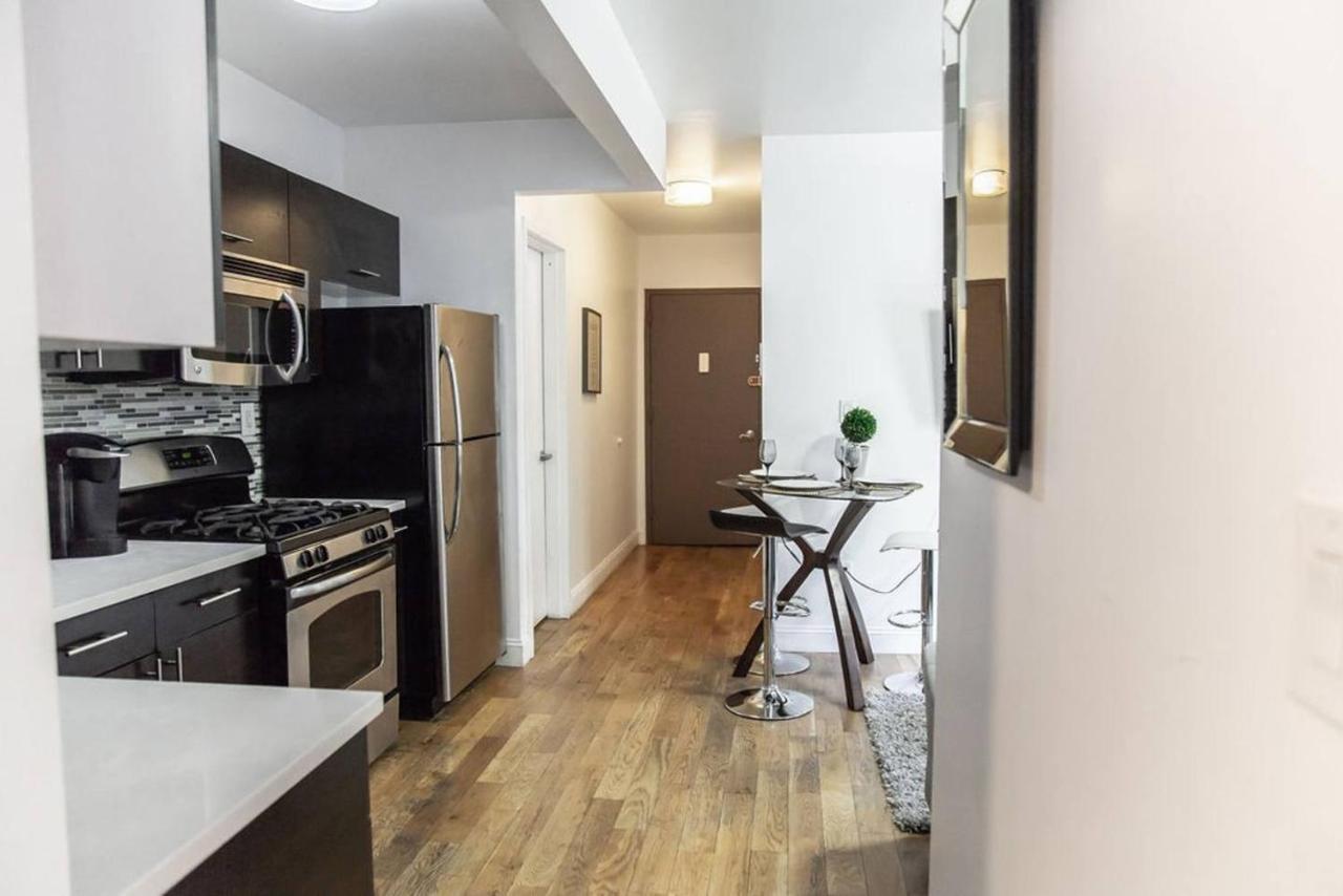 Appartement Amazing 3 Beds In Meatpacking/chelsea/highline! New York