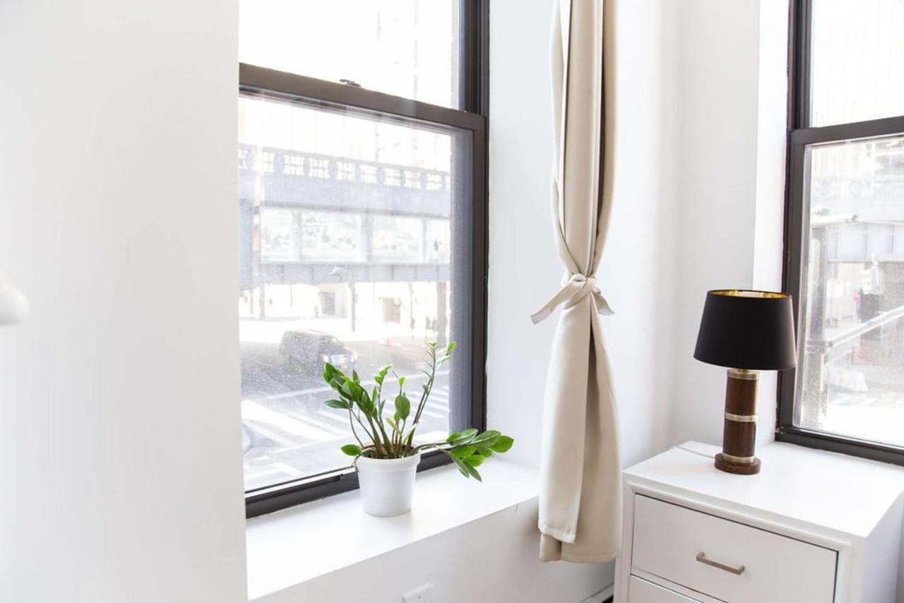 Amazing 3 Beds In Meatpacking/chelsea/highline! Appartement *