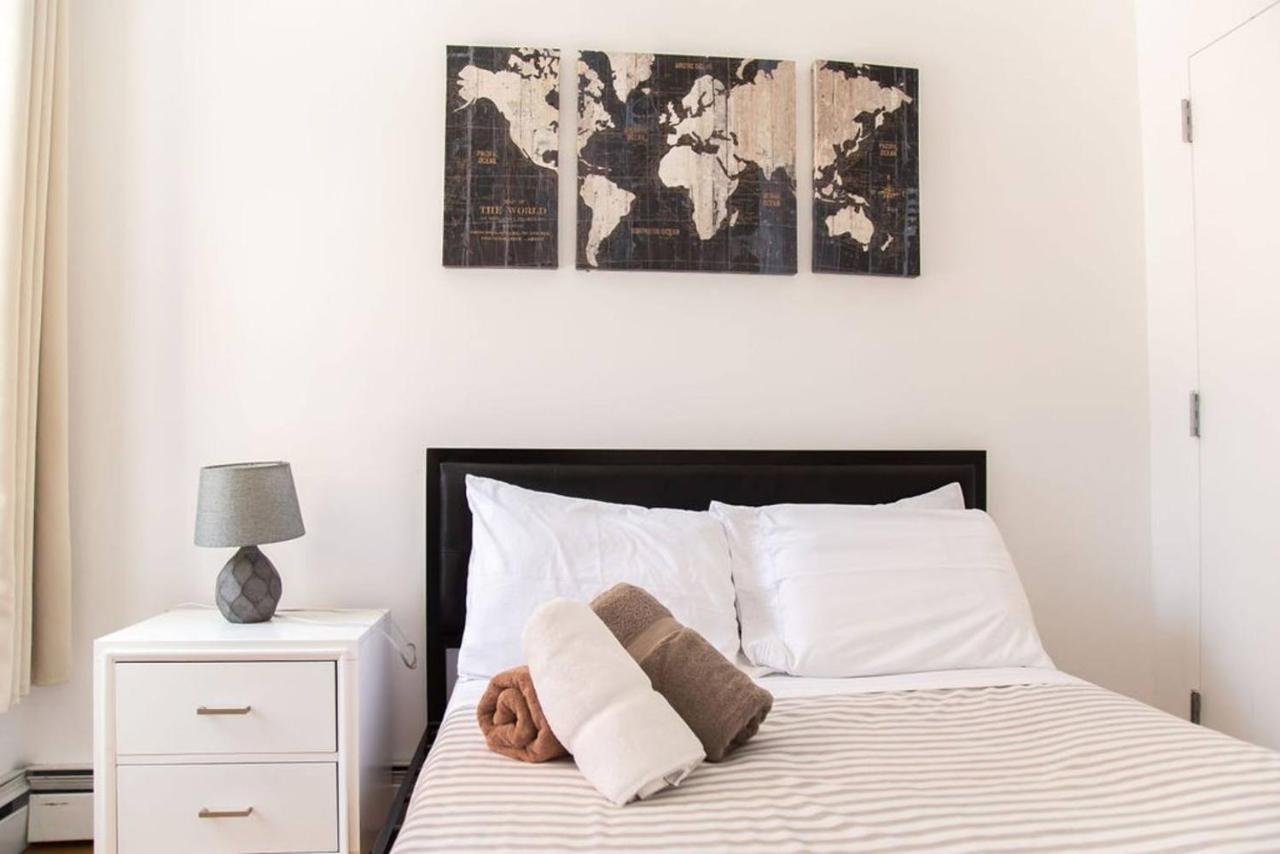 Amazing 3 Beds In Meatpacking/chelsea/highline! Appartement *
