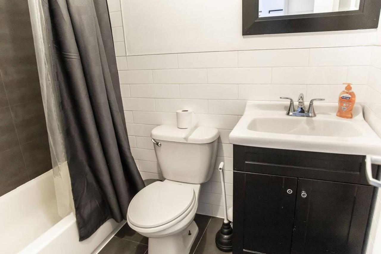Amazing 3 Beds In Meatpacking/chelsea/highline! Appartement *