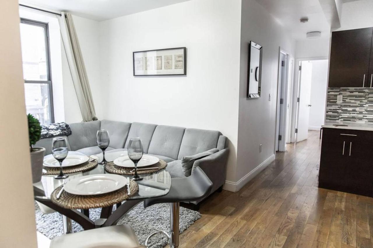 Amazing 3 Beds In Meatpacking/chelsea/highline! Appartement *