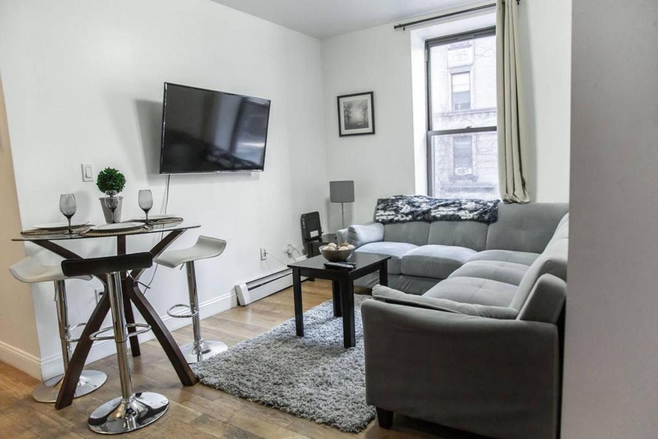 Amazing 3 Beds In Meatpacking/chelsea/highline! Appartement *
