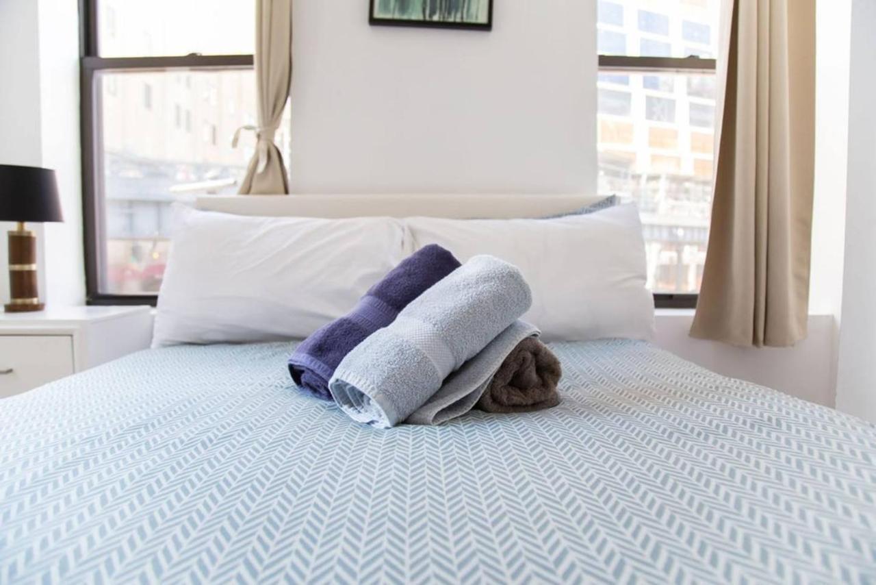 Appartement Amazing 3 Beds In Meatpacking/chelsea/highline!