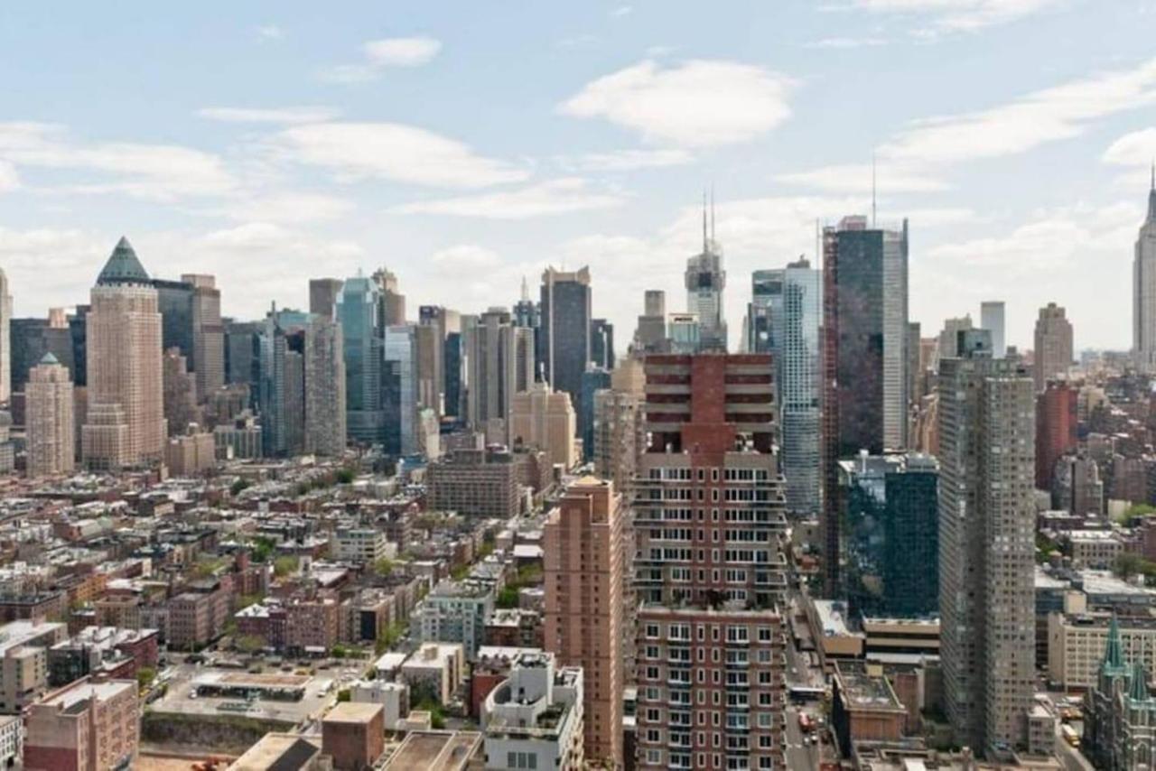 Appartement Amazing 3 Beds In Meatpacking/chelsea/highline! New York