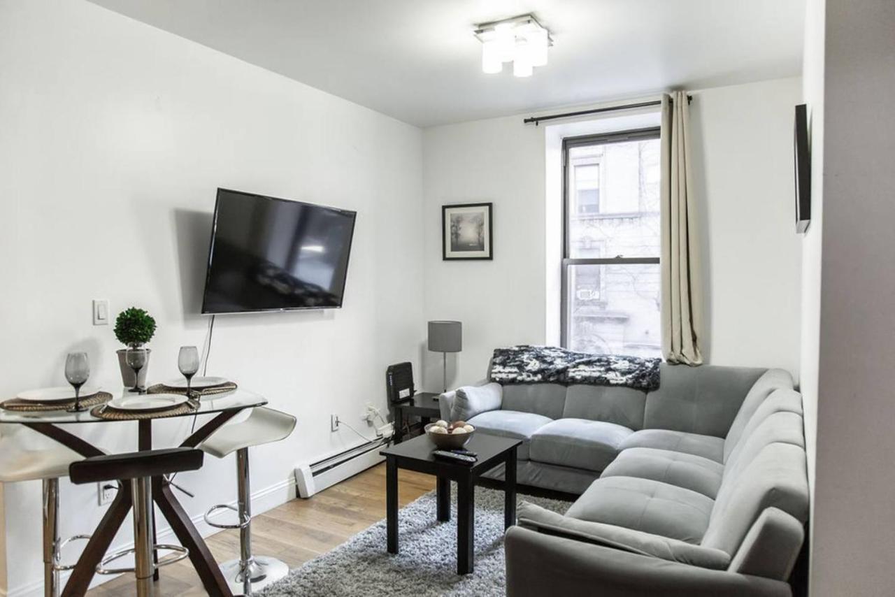 Appartement Amazing 3 Beds In Meatpacking/chelsea/highline! New York
