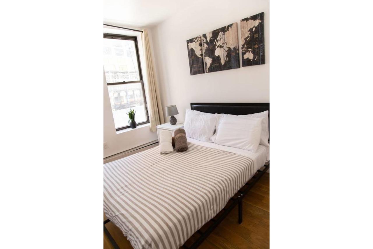 Amazing 3 Beds In Meatpacking/chelsea/highline! Appartement