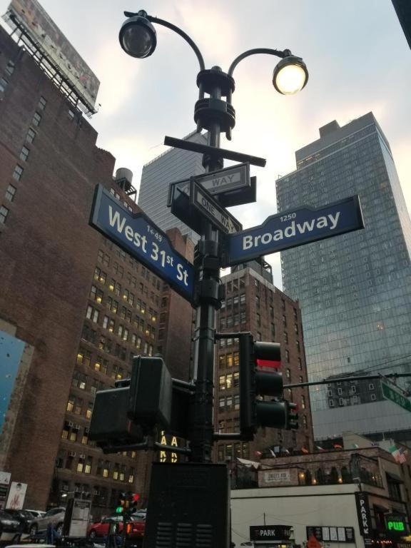 Apartamento Jun Midtown Nueva York