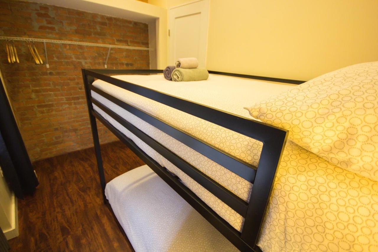 Appartement - 2 Bedroom In Midtown