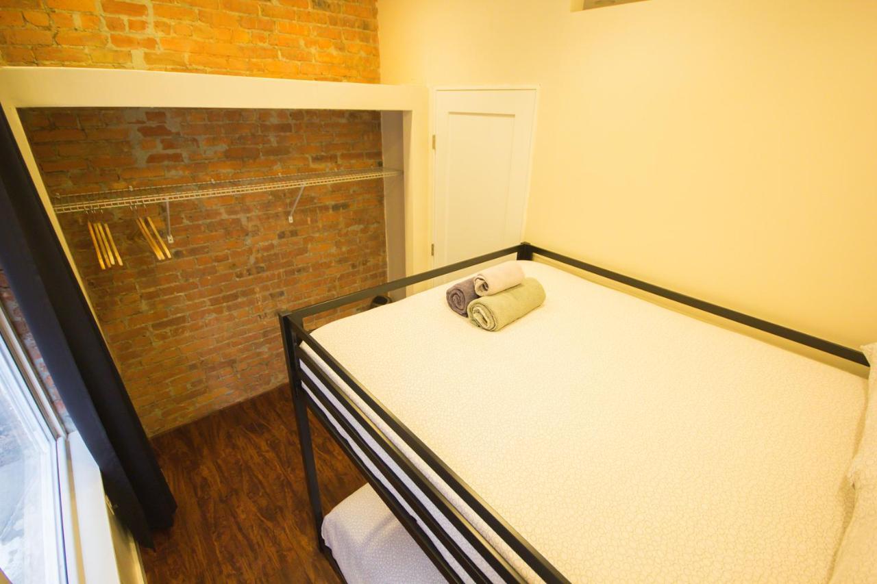 - 2 Bedroom In Midtown Appartement