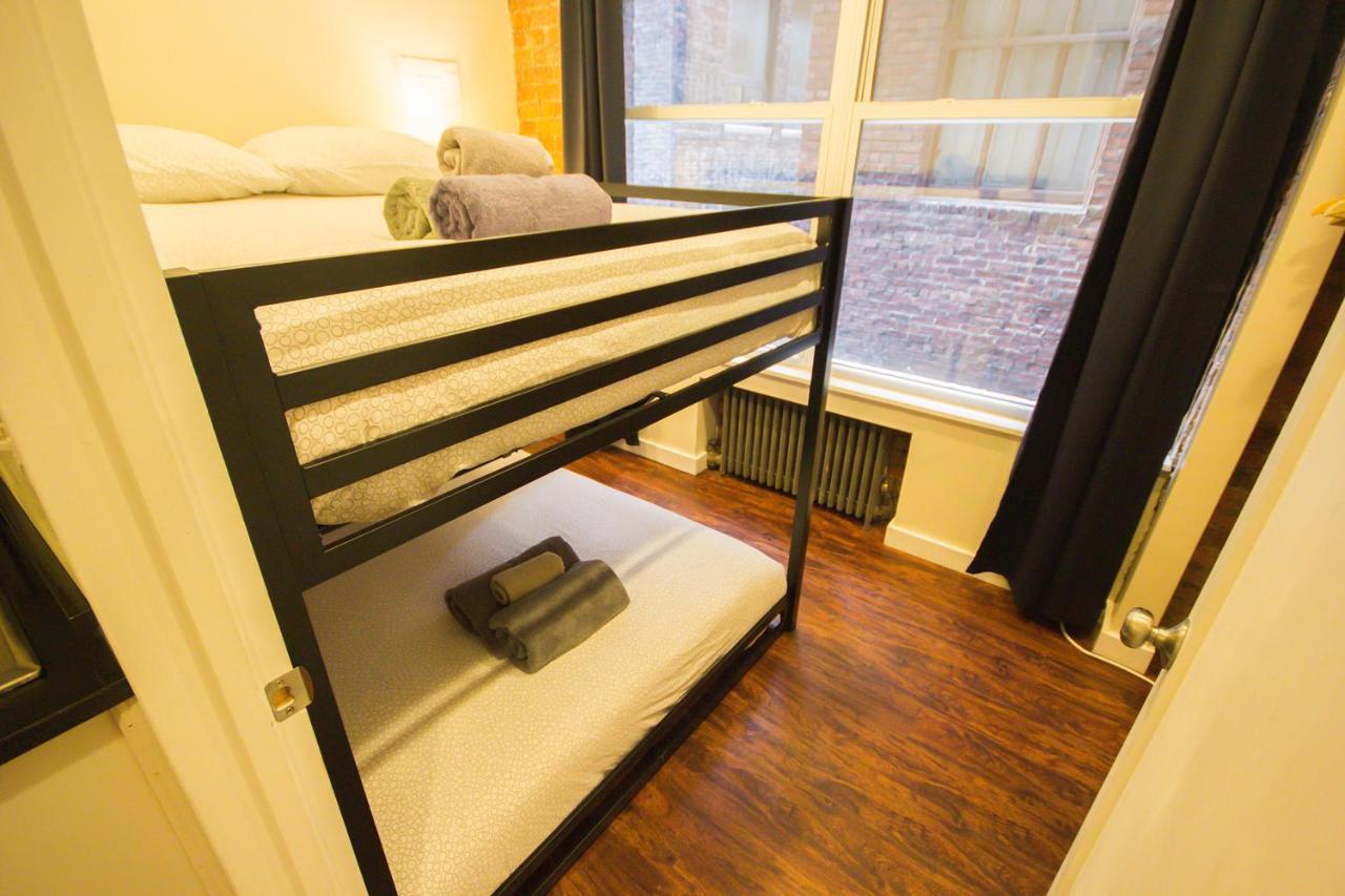 Appartement - 2 Bedroom In Midtown New York