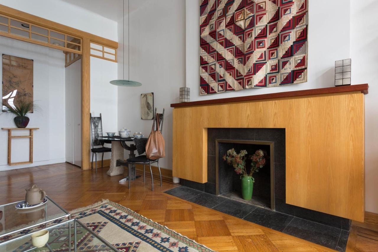 Appartement Riverside Terrace By Onefinestay *