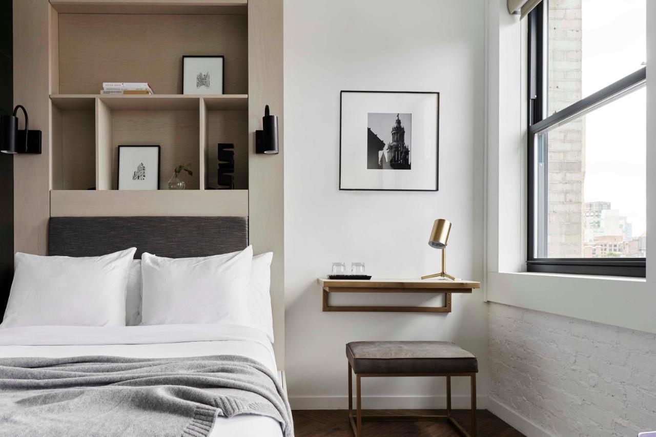 Walker Tribeca Hotel Nova York