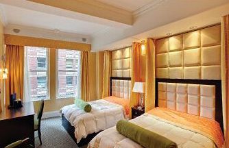 3 Bedroom In Flatiron 4* New York City