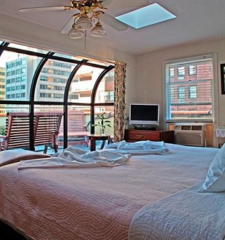 Couette-café Gracie Hotel/bed And Breakfast New York