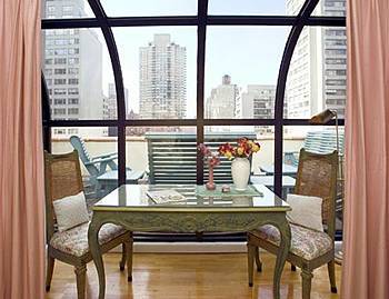Couette-café Gracie Hotel/bed And Breakfast New York