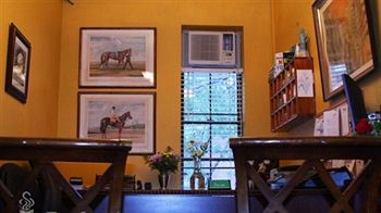 Couette-café Gracie Hotel/bed And Breakfast New York