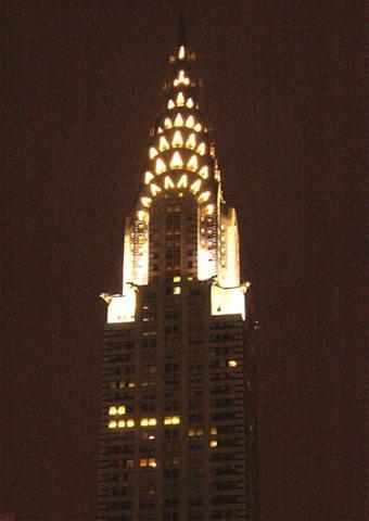 Hotel Manhattan 6th Ave - Chelsea By Ihg Nueva York