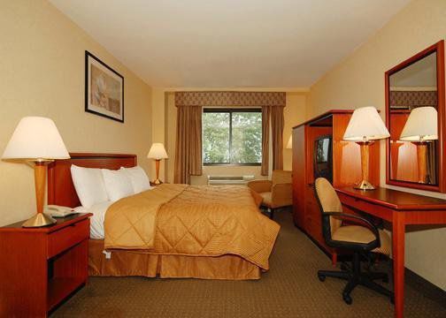 Comfort Brooklyn Hotel New York City