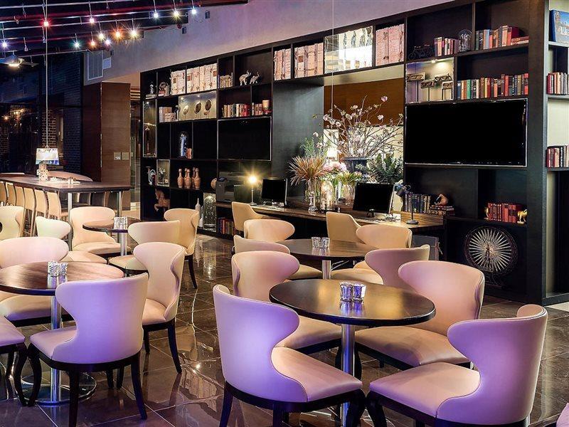 Brooklyn Downtown By Ihg Nueva York