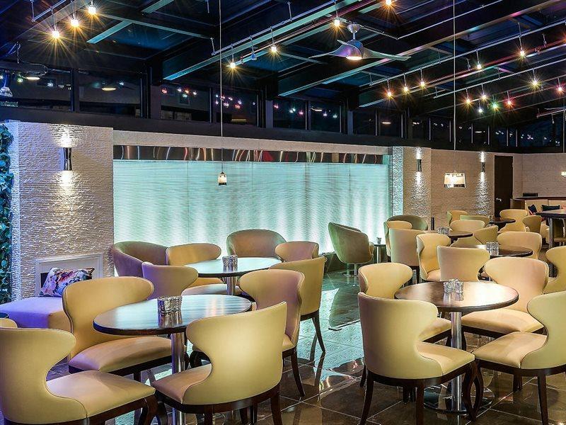 Brooklyn Downtown By Ihg Nueva York