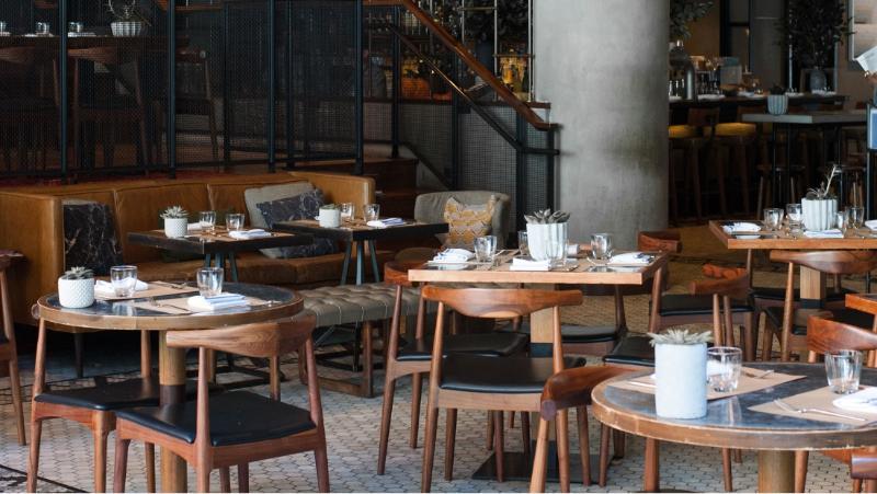 Kimpton Eventi, An Ihg