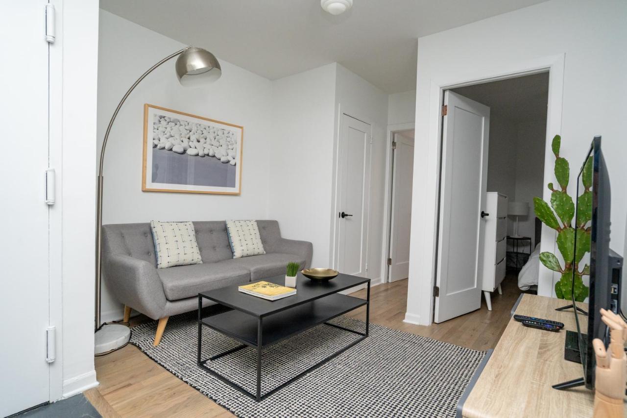 Appartement Chelsea South 30 Day Stays *