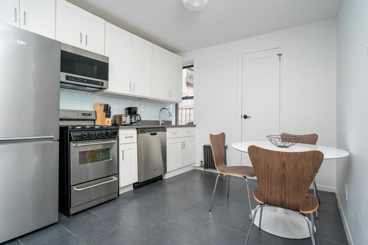 Chelsea South 30 Day Stays Appartement New York