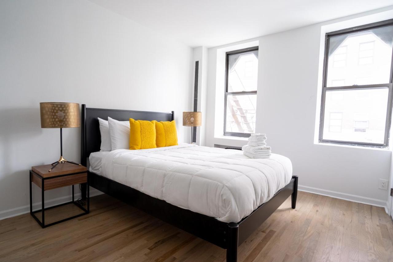 Appartement Chelsea South 30 Day Stays *