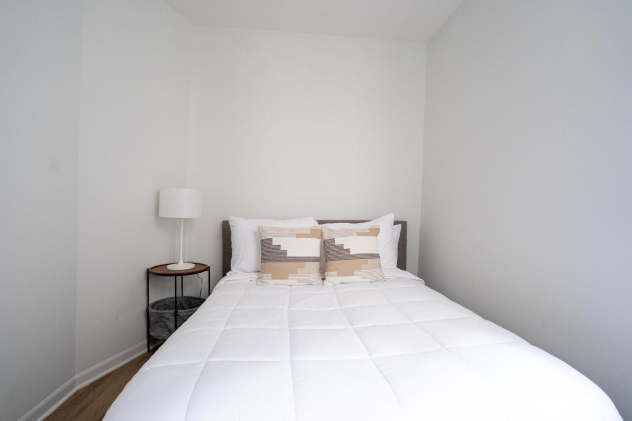 Appartement Chelsea South 30 Day Stays *