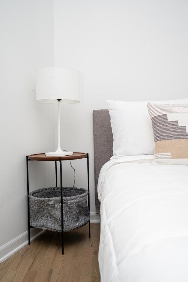 Appartement Chelsea South 30 Day Stays New York