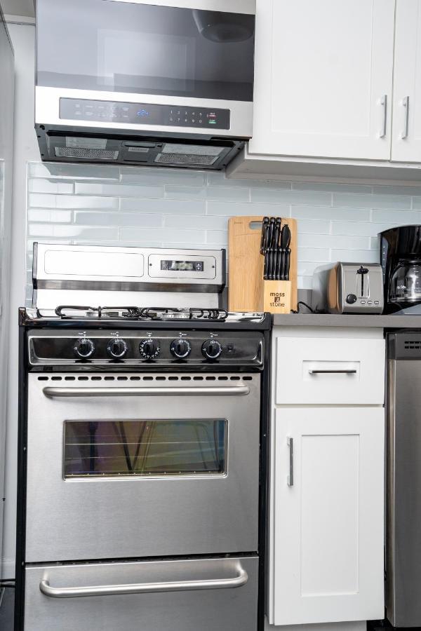 Chelsea South 30 Day Stays Appartement