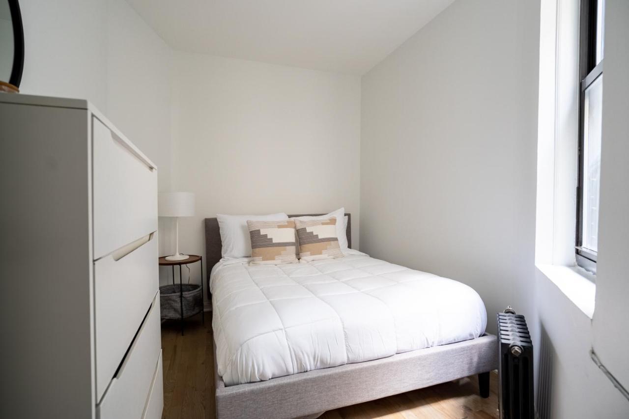 Appartement Chelsea South 30 Day Stays New York