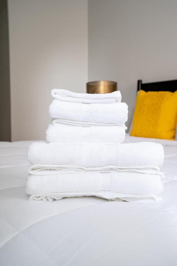 Appartement Chelsea South 30 Day Stays New York