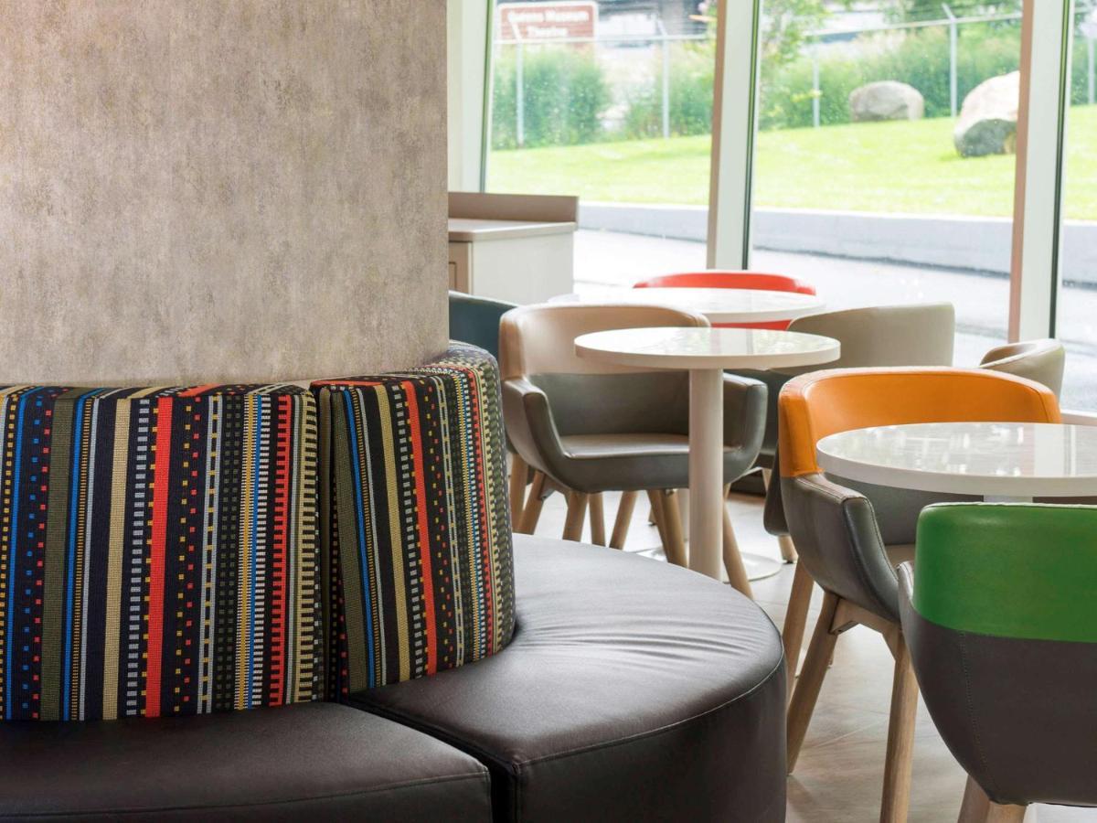 Ibis Styles Laguardia Airport Hotel Nueva York