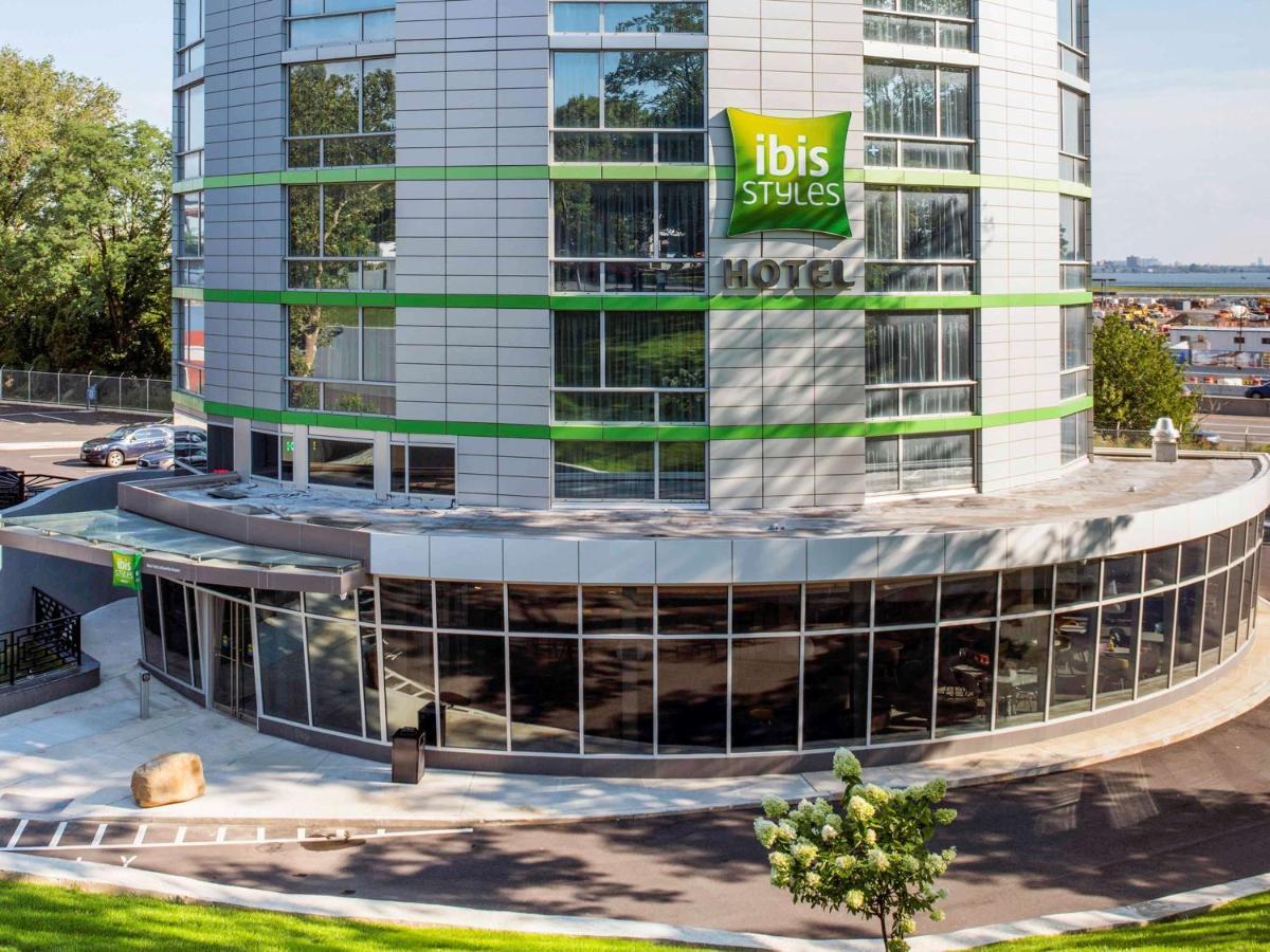 Ibis Styles Laguardia Airport 2* Nueva York